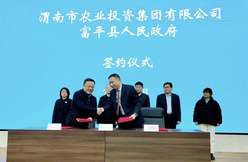农业技术如何成为现代农业的灵魂