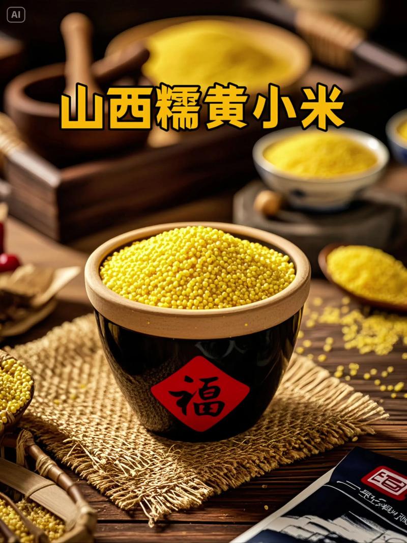 农产品加工——选购与认识指南