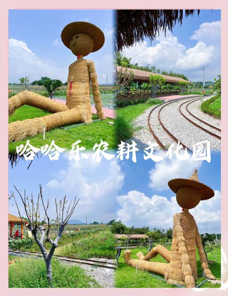 农业观光旅游